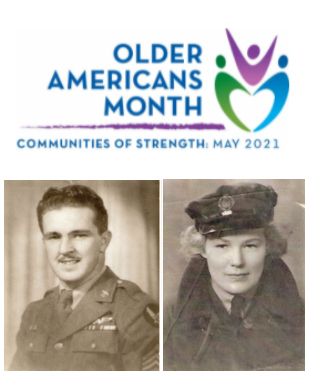 In Honor of Older Americans Month