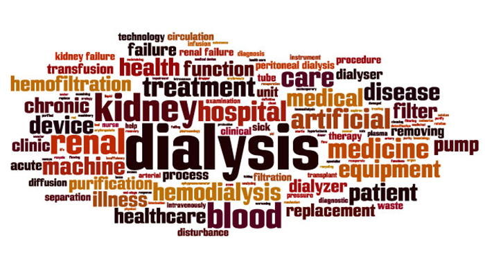 The decision to stop dialysis