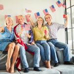 An Alzheimers Fourth of July