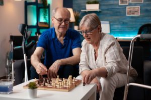 RESIZE old-retired-husband-wife-enjoying-chess-game